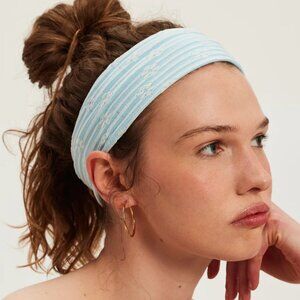 New Free People Capri Soft Headband